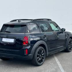 Mini Countryman Cooper  136ch Northwood Saint-Herblain