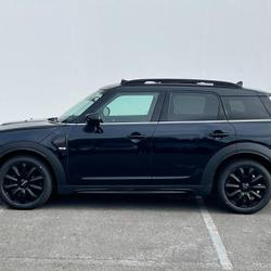 Mini Countryman Cooper  136ch Northwood Saint-Herblain