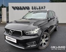 Volvo XC40 Saint-Berthevin