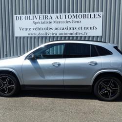 Mercedes GLA 250 e Hybrid EQ 218ch AMG Line 8G-DCT (TVA) Launaguet