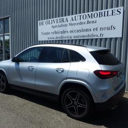 Mercedes GLA 250 e Hybrid EQ 218ch AMG Line 8G-DCT (TVA) Launaguet