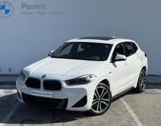 BMW X2 Saint-Herblain