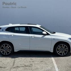 BMW X2 xDrive25eA 220ch M Sport Euro6d-T 6cv Saint-Herblain
