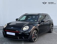 Mini Clubman Saint-Herblain