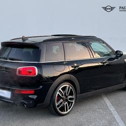 Mini Clubman John Cooper Works 231ch Exclusive Design ALL4 BVAS Saint-Herblain