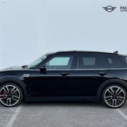 Mini Clubman John Cooper Works 231ch Exclusive Design ALL4 BVAS Saint-Herblain
