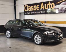 Audi A4 Avant Maubeuge
