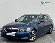 BMW Serie 3 Saint-Herblain