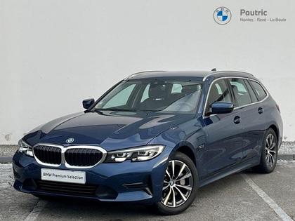 BMW Serie 3 - 330eA 292ch Business Design - 28 250 €