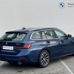 BMW Serie 3 330eA 292ch Business Design Saint-Herblain