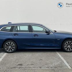 BMW Serie 3 330eA 292ch Business Design Saint-Herblain