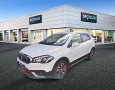 Suzuki S Cross Brindas