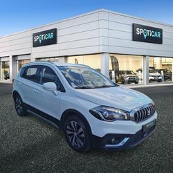 Suzuki S Cross 1.4 Boosterjet Style Brindas