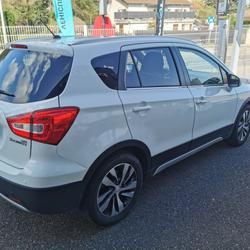 Suzuki S Cross 1.4 Boosterjet Style Brindas