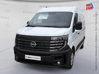 Nissan Interstar - L2H2 3t5 2.0 dCi 150ch Euro6E N-Connecta BVA9 - 35 970 €
