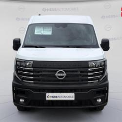 Nissan Interstar L2H2 3t5 2.0 dCi 150ch Euro6E N-Connecta BVA9 Dijon