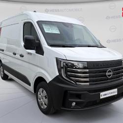 Nissan Interstar L2H2 3t5 2.0 dCi 150ch Euro6E N-Connecta BVA9 Dijon