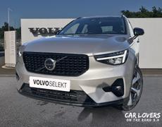 Volvo XC40 Cesson-Sévigné