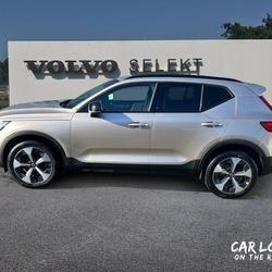 Volvo XC40 XC40 B3 163 ch DCT7 Ultimate Cesson-S&eacute;vign&eacute;
