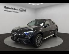 Mercedes GLC Le Mans