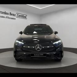 Mercedes GLC 300 d e Hybrid 197+136ch AMG Line 4Matic 9G-Tronic Le Mans