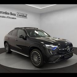 Mercedes GLC 300 d e Hybrid 197+136ch AMG Line 4Matic 9G-Tronic Le Mans