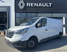 Renault Trafic Échirolles