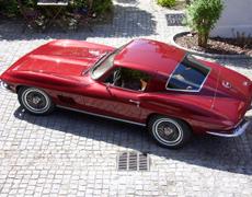 Chevrolet Autres Corvette Lyon 2e Arrondissement