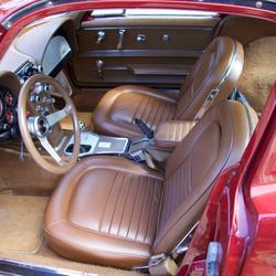 Chevrolet Autres Corvette 1967 Lyon 2e Arrondissement