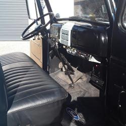 Ford F1 1950 occasion - Lyon 2e Arrondissement - photo 2/7