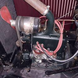 Autres Peugeot 1930 Lyon 2e Arrondissement