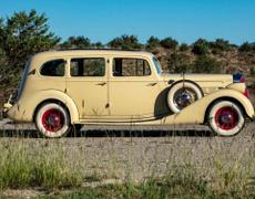 Autres Packard Lyon 2e Arrondissement