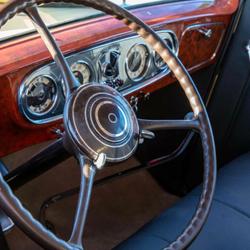 Packard 1405 Limousine 1936 occasion - Lyon 2e Arrondissement - photo 2/16