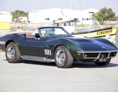 Chevrolet Autres Corvette Lyon 2e Arrondissement