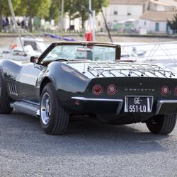 Chevrolet Autres Corvette 1969 Lyon 2e Arrondissement