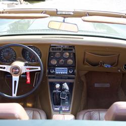 Chevrolet Autres Corvette 1969 Lyon 2e Arrondissement