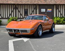Chevrolet Autres Corvette Lyon 2e Arrondissement