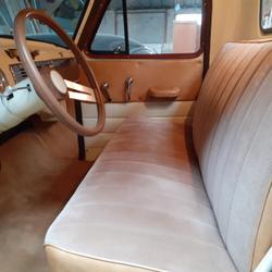 Chevrolet 3100 1952 occasion - Lyon 2e Arrondissement - photo 3/9