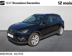 Seat Arona Woippy