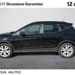 Seat Arona Arona 1.0 EcoTSI 95 ch Start/Stop BVM5 Urban Sport Line Woippy
