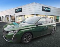 Peugeot 308 III Phase 1 Brindas