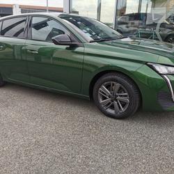 Peugeot 308 III Phase 1 PureTech 130 S&S EAT8 ALLURE Brindas