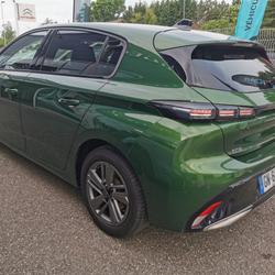 Peugeot 308 III Phase 1 PureTech 130 S&S EAT8 ALLURE Brindas
