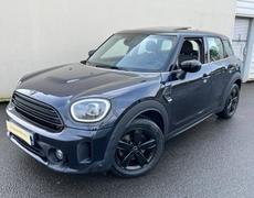 Mini Countryman Guérande