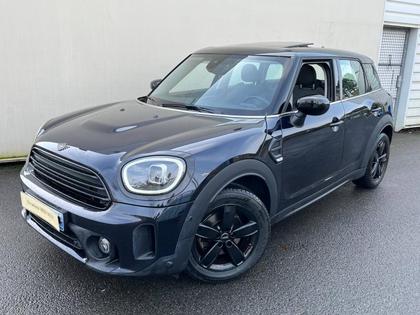 Mini Countryman - Cooper 136ch Edition Premium Plus BVA7 - 28 250 €