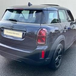 Mini Countryman Cooper 136ch Edition Premium Plus BVA7 Gu&eacute;rande