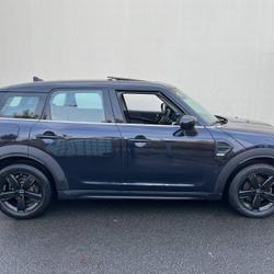 Mini Countryman Cooper 136ch Edition Premium Plus BVA7 Gu&eacute;rande