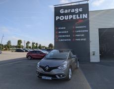 Renault Scenic 4 Bellevigny