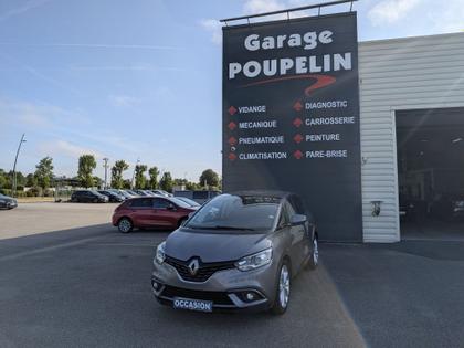 Renault Scenic 4 - 1.5 DCI 110CH ENERGY BUSINESS EDC - 12 990 €
