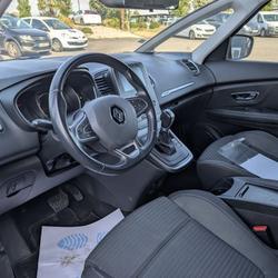 Renault Scenic 4 1.5 DCI 110CH ENERGY BUSINESS EDC Bellevigny